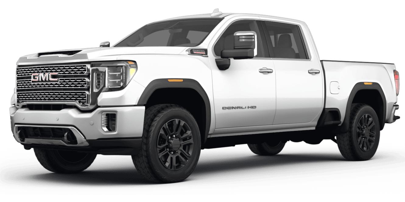 GMC SIERRA HD 2023 1GT49REYXPF205780 image